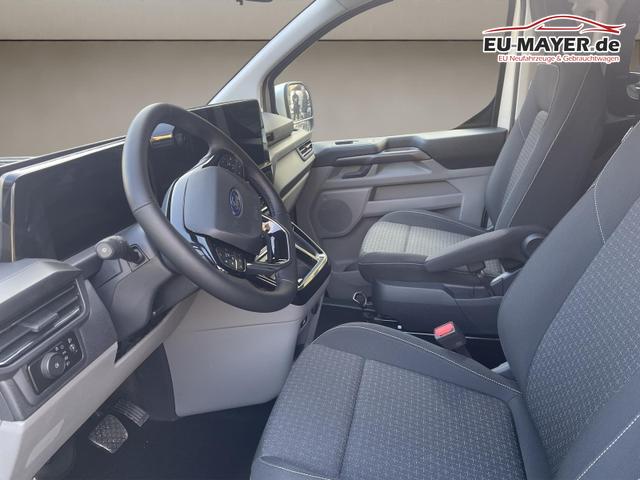 Ford Tourneo Custom Family L2 320 L2H1 Family+LED+8 Sitzer+sofort verf&uuml;gbar++ 