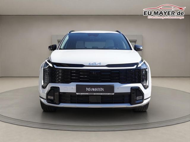Kia Sportage GT GT-Line 1.6 4x4+360&deg;+sofort verf&uuml;gbar 
