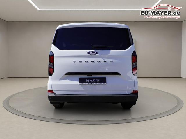 Ford Tourneo Custom Family L2 320 L2H1 +LED+8 Sitzer+sofort verf&uuml;gbar+ 
