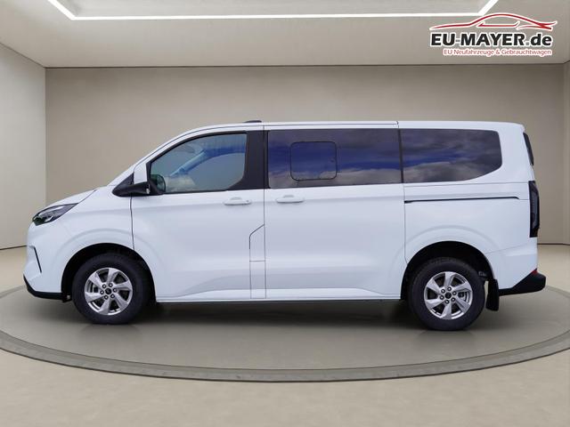 Ford Tourneo Custom Family L1 320 L1H1 +LED+8 Sitzer+sofort verf&uuml;gbar+ 