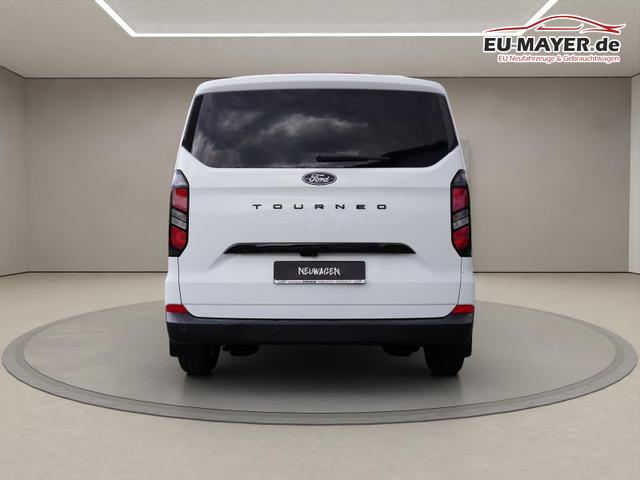 Ford Tourneo Custom Family L1 320 L1H1 +LED+8 Sitzer+sofort verf&uuml;gbar+ 