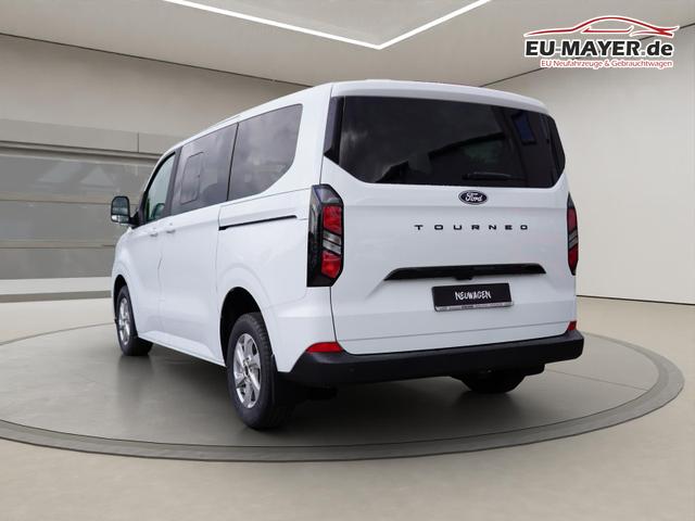 Ford Tourneo Custom Family L1 320 L1H1 +LED+8 Sitzer+sofort verf&uuml;gbar+ 