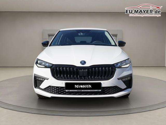 Skoda Scala Selection 1.5TSI DSG>BlackPaket>LED>Sitzheizung 