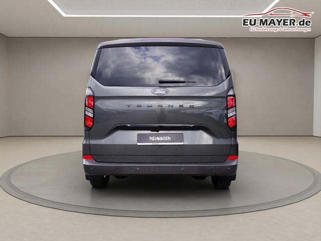 Ford Tourneo Custom 320 L2 Titanium FWD L2H1 2.0TDCi Titanium|AHK|LED 