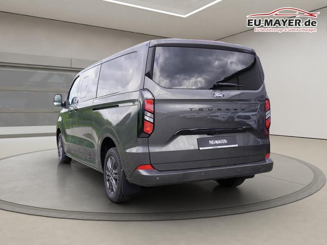 Ford Tourneo Custom 320 L2 Titanium FWD L2H1 2.0TDCi Titanium|AHK|LED 