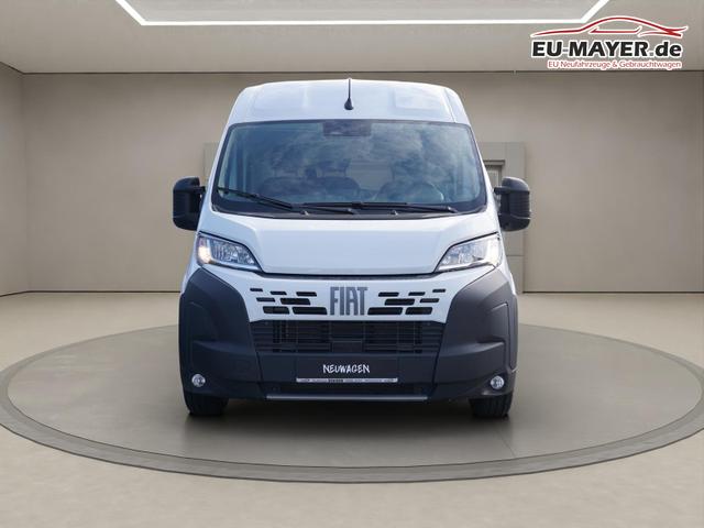 Fiat Ducato L3H2 2.2 Multijet 140PS 