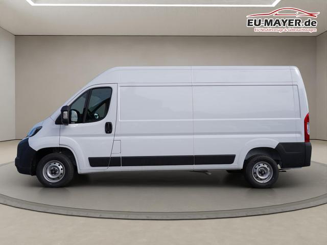 Fiat Ducato L3H2 2.2 Multijet 140PS 