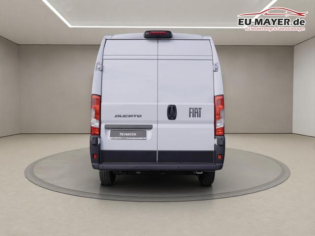 Fiat Ducato L3H2 2.2 Multijet 140PS 