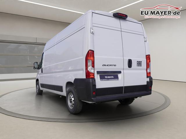 Fiat Ducato L3H2 2.2 Multijet 140PS 
