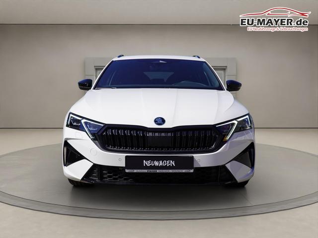 Skoda Octavia Combi RS 2.0TSI DSG+AHK+Matrix+Pano+sofort verf&uuml;gbar 