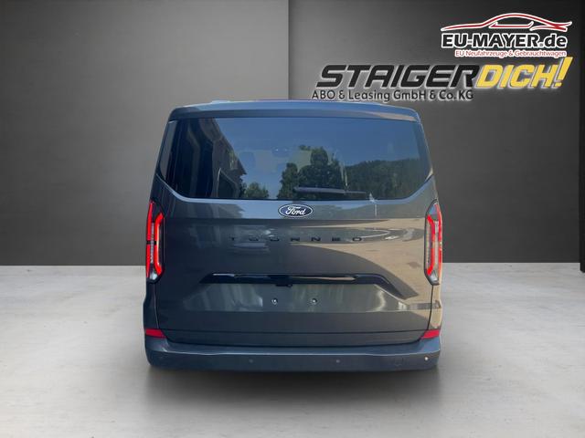 Ford Tourneo Custom Titanium 320 L1H1>Matrix-LED>AHK>Schiebet&uuml;r Li+Re 