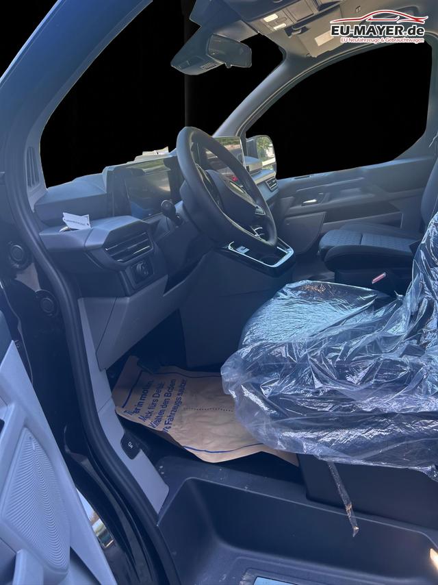 Ford Tourneo Custom Titanium 320 L1H1>Matrix-LED>AHK>Schiebet&uuml;r Li+Re 