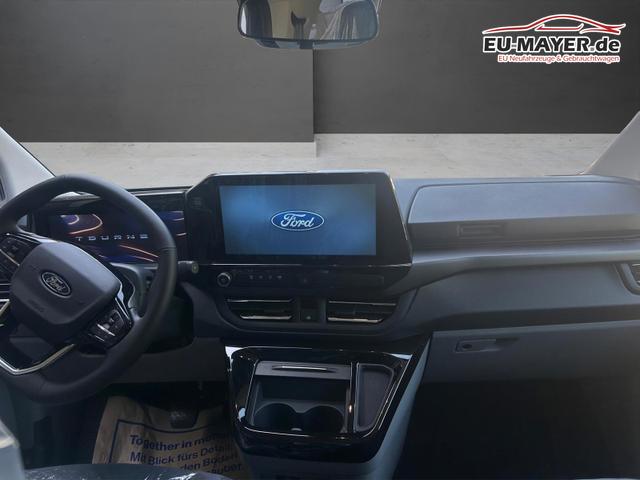 Ford Tourneo Custom Titanium 320 L1H1>Matrix-LED>AHK>Schiebet&uuml;r Li+Re 