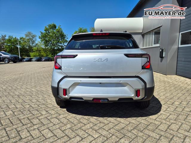 Kia Stonic 1.0 T-GDI MHEV 115PS Automatik NEUES MODELL Sitzheizung Lenkradheizung PDC v+h R&uuml;ckf.Kamera Klima Bluetooth Touchscreen Apple CarPlay Android Auto Tempomat 