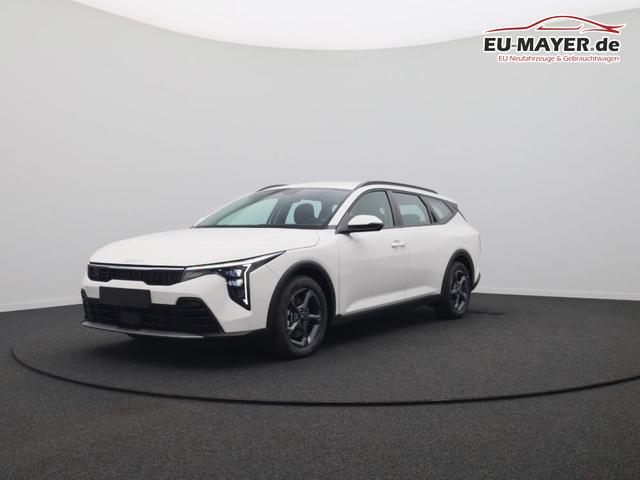 Kia K4 Sportswagon 1.0 T-GDI 115PS Vision Digital Cockpit Klimaautomatik Sitzheizung Navi ACC PDC v+h R&uuml;ckf.Kamera DAB Bluetooth Touchscreen Apple CarPlay Android Auto 16"LM 