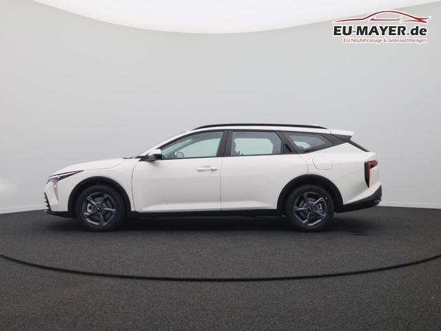 Kia K4 Sportswagon 1.0 T-GDI 115PS Vision Digital Cockpit Klimaautomatik Sitzheizung Navi ACC PDC v+h R&uuml;ckf.Kamera DAB Bluetooth Touchscreen Apple CarPlay Android Auto 16"LM 
