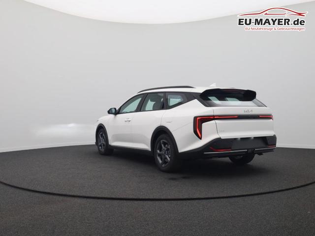 Kia K4 Sportswagon 1.0 T-GDI 115PS Vision Digital Cockpit Klimaautomatik Sitzheizung Navi ACC PDC v+h R&uuml;ckf.Kamera DAB Bluetooth Touchscreen Apple CarPlay Android Auto 16"LM 