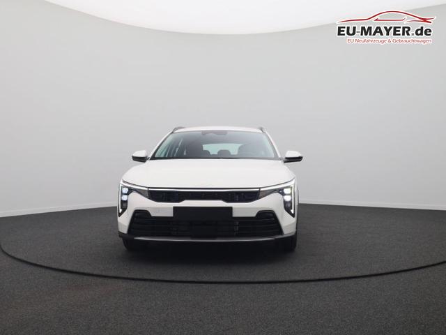 Kia K4 Sportswagon 1.0 T-GDI 115PS Vision Digital Cockpit Klimaautomatik Sitzheizung Navi ACC PDC v+h R&uuml;ckf.Kamera DAB Bluetooth Touchscreen Apple CarPlay Android Auto 16"LM 