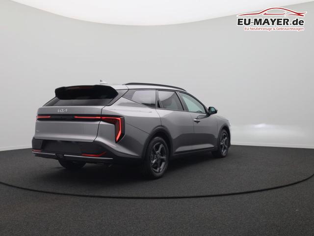 Kia K4 Sportswagon 1.0 T-GDI 115PS Vision Extra 2xKeyless Digital Cockpit Klimaautomatik Sitzheizung Navi ACC PDC v+h R&uuml;ckf.Kamera DAB Bluetooth Touchscreen Apple CarPlay Android Auto abged.Scheiben 16"LM 