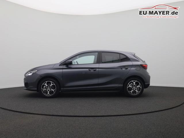 MG MG3 Luxury 1.5 Hybrid 194PS Automatik Sitzheizung Lenkradheizung 360&deg;Kamera Parksensoren Klimaautomatik ACC Touchscreen Apple CarPlay Android Auto Keyless 16-LM 