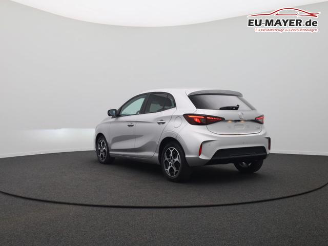 MG MG3 Luxury 1.5 Hybrid 194PS Automatik Sitzheizung Lenkradheizung 360&deg;Kamera Parksensoren Klimaautomatik ACC Touchscreen Apple CarPlay Android Auto Keyless 16-LM 