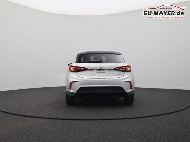 MG MG3 Luxury 1.5 Hybrid 194PS Automatik Sitzheizung Lenkradheizung 360&deg;Kamera Parksensoren Klimaautomatik ACC Touchscreen Apple CarPlay Android Auto Keyless 16-LM 