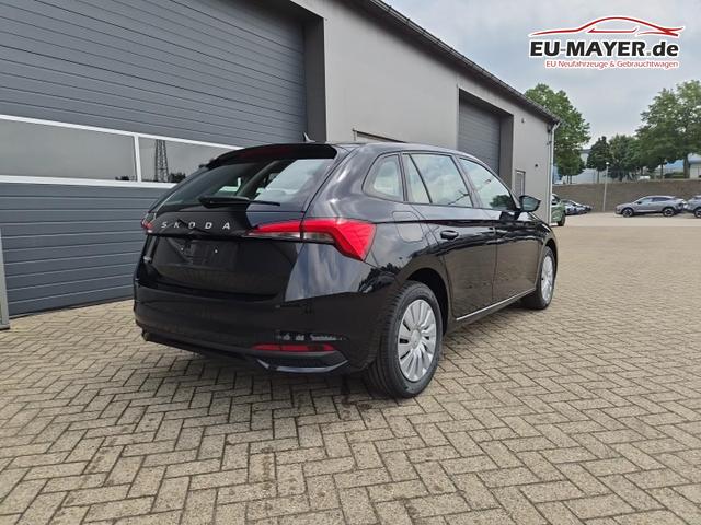 Skoda Scala 1.0 TSI 115PS DSG Selection AHK schwenkb. Klimaautomatik Sitzheizung PDC R&uuml;ckf.Kamera Apple CarPlay Android Auto 