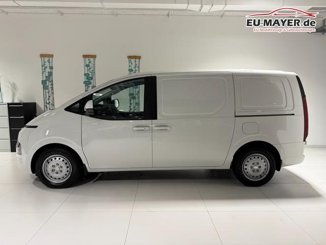 Hyundai Staria Kastenwagen 3 Sitzer