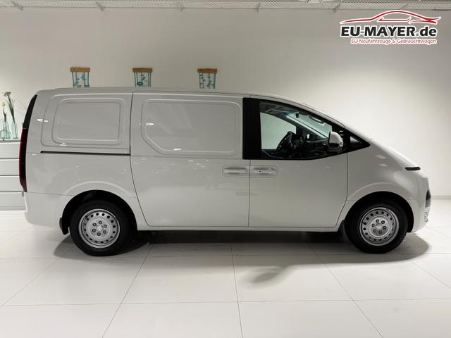 Hyundai Staria Kastenwagen 3 Sitzer