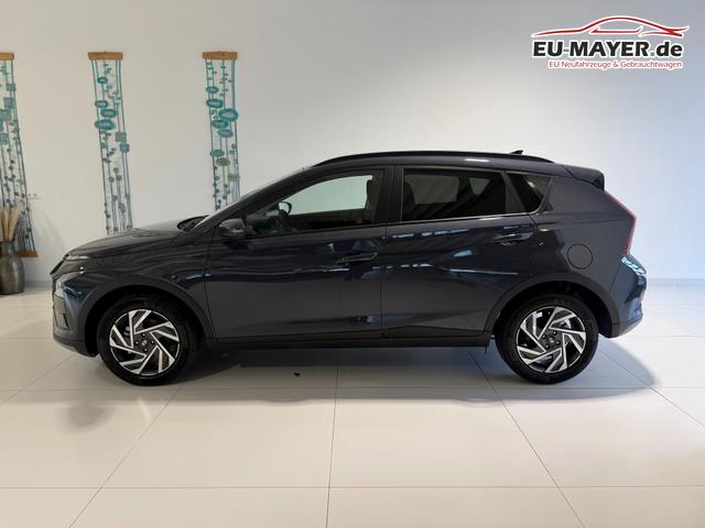 Bayon GO Plus Aurora Grey