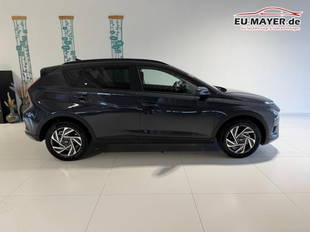 Bayon GO Plus Aurora Grey