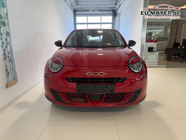 Fiat 600