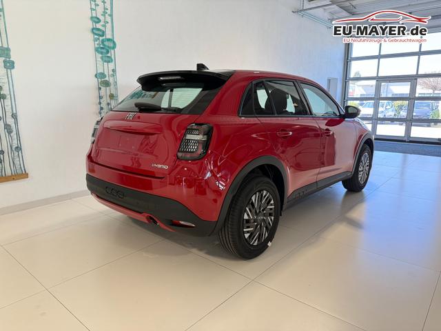 Fiat 600