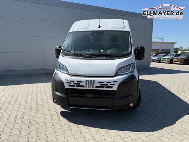 Fiat Ducato L2H2