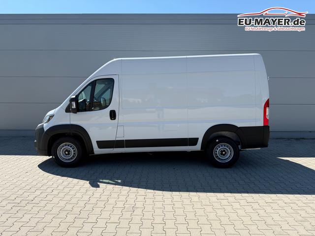 Fiat Ducato L2H2