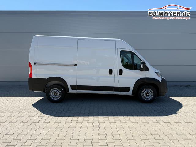 Fiat Ducato L2H2