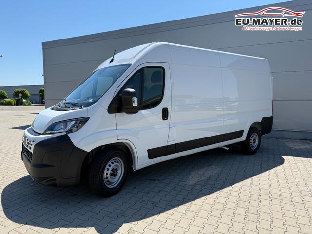 Fiat Ducato L3H2