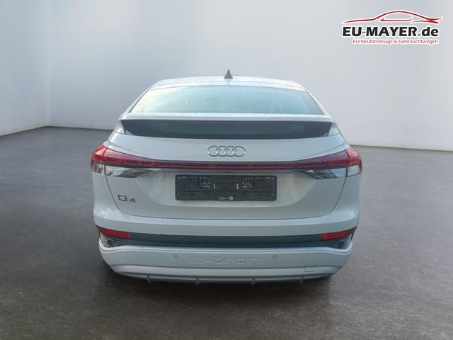 Audi e-tron 35 S Line*20 Zoll*Komfort Plus 