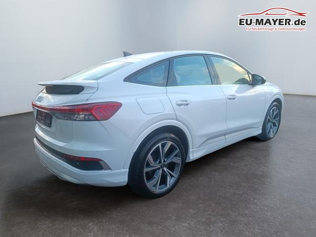 Audi e-tron 35 S Line*20 Zoll*Komfort Plus 