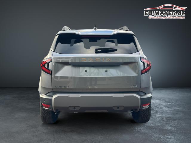 Dacia Duster Extreme 4x4*Techno Pack*Parking Pack 
