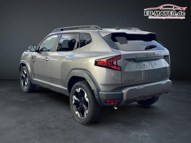 Dacia Duster Extreme 4x4*Techno Pack*Parking Pack 