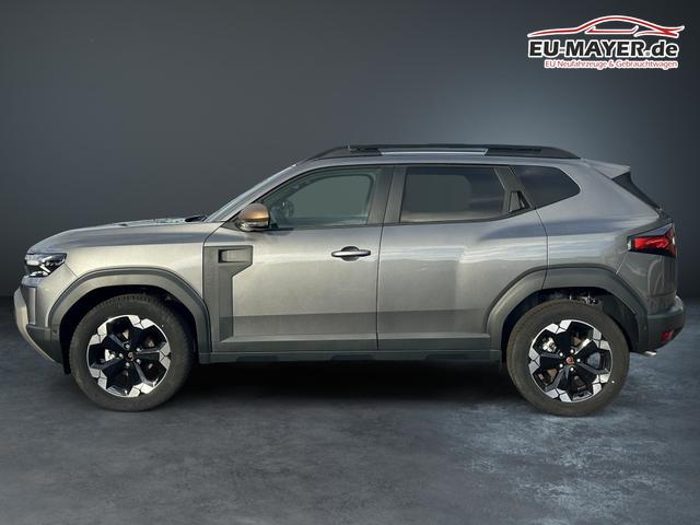 Dacia Duster Extreme 4x4*Techno Pack*Parking Pack 