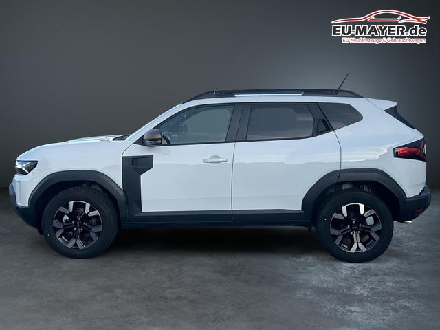 Dacia Duster Extreme 4x4*Winterpaket 