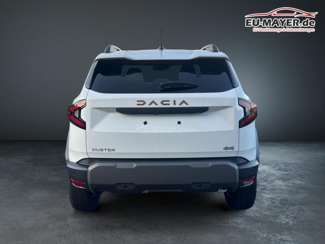 Dacia Duster Extreme 4x4*Winterpaket 