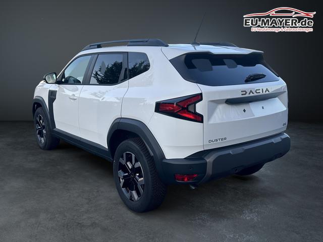 Dacia Duster Extreme 4x4*Winterpaket 