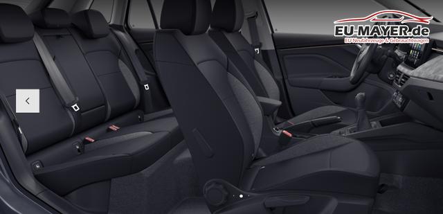 Skoda Kamiq Selection Plus *LAGERND* 