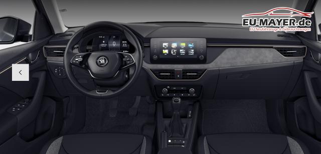 Skoda Kamiq Selection Plus *LAGERND* 