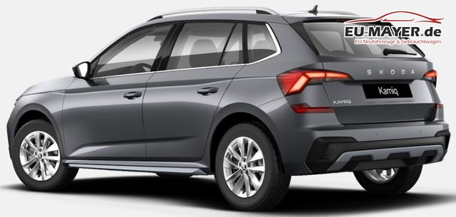Skoda Kamiq Selection Plus *LAGERND* 
