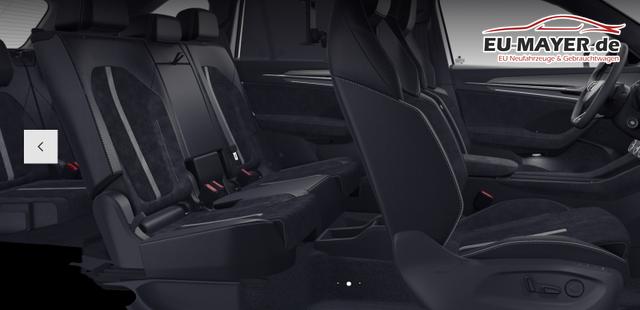 Skoda Kodiaq Sportline *LAGERND* 405,- &euro; monatlich* 36 Monate* Ohne Kilometerbegrenzung* 