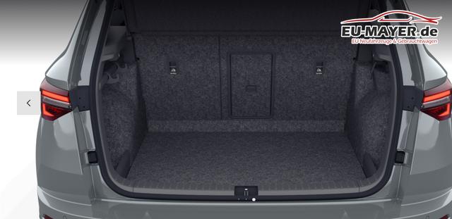 Skoda Karoq Sportline *LAGERND* 